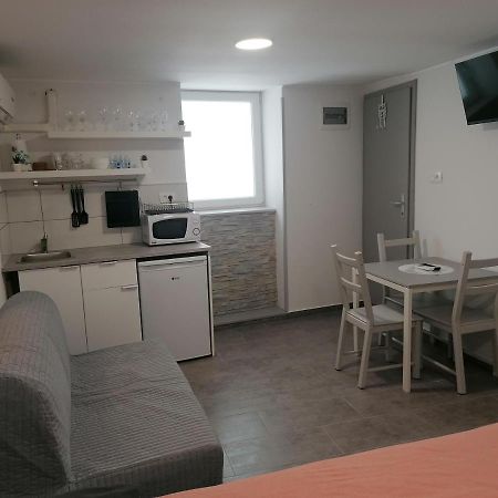 Apartment Dorina Piran Exterior foto