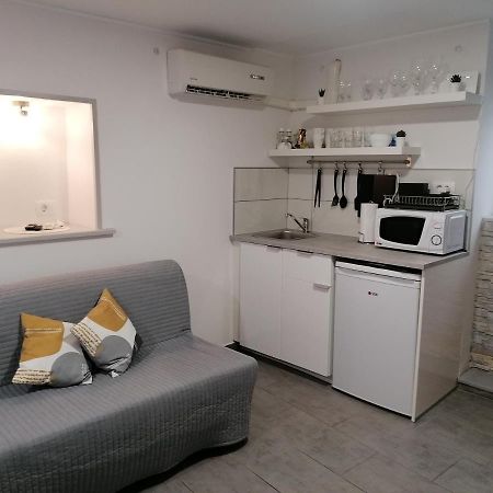 Apartment Dorina Piran Exterior foto